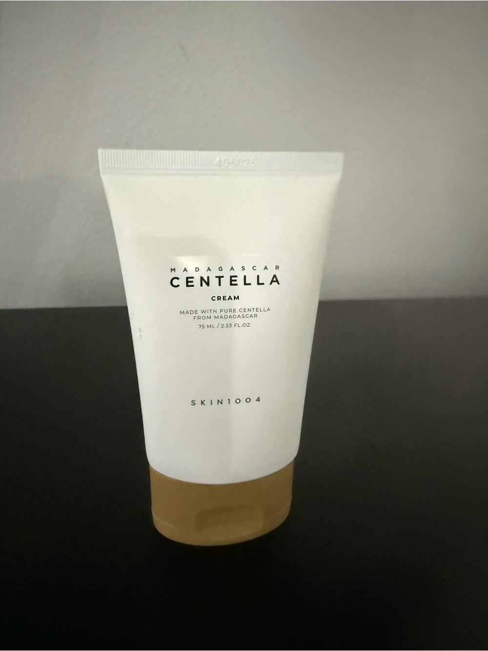 Madagascar Centella Cream Daily Moisturizer